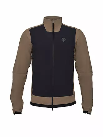 FOX | Herren Winter Radjacke Defend Fire Alpha® | 